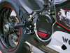 Ducati 1199/1299 Panigale RHS Clutch Cover Black Anodized