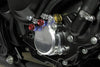 2011 - 2013 CBR 250R Oil Cooler Kit