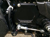 Honda GROM Sprocket Cover Assembly, Black