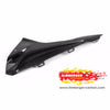 2015 BMW S1000RR Carbon Side Panel- Left (Street)