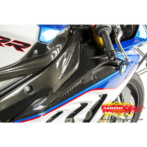 2015 BMW S1000rr Carbon Side Panel- Right (Street)