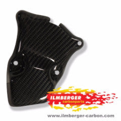 S1000 R (2014-now) / S1000 RR Street (2010-now) / HP4 (2012-now) Ignition Rotor Cover Carbon