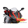 Ducati 1199 Panigale Headlight Cowl / Front Fairing
