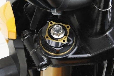 2013 - 2015 GROM 125 Front Suspension Cap-  Height Adjuster