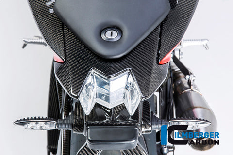 2015-18 S1000RR Carbon Rear Light Cover