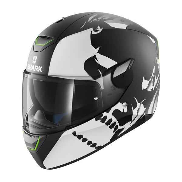 Skwal Instinct Matte KWS | VERSION S