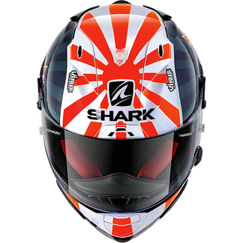 RACE-R PRO ZARCO 2019 VERSION S - Main Image