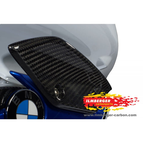 BMW S1000RR (2012-2014) / HP4 2012-2014 Right Carbon Winglets (Street)