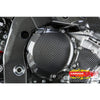S1000R (2014-now) / S1000RR Street (2010-now) / HP4 (2012-now) Clutch Cover Carbon