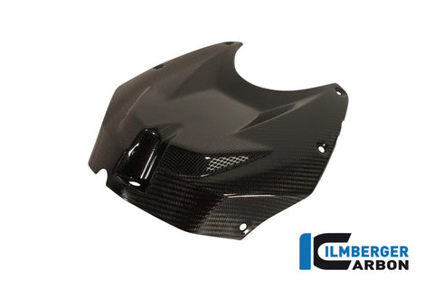 2009-14 Upper Tank Cover Carbon
