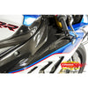 2015 BMW S1000rr Carbon Side Panel- Right (Street)