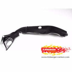 BMW S 1000 R Stocksport/Racing Carbon Frame Cover- Right Side