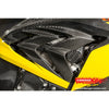 BMW S 1000 RR Stocksport/Racing- Carbon Crashpade On The Frame- Right