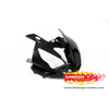 2015 S1000RR Carbon Front Fairing Street (One Piece)