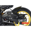 Swing Arm Covers (Set - Left & Right) Carbon - BMW S 1000 RR