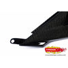 2015 S1000R / S1000RR Carbon Tank Side Panel- Right (Street)